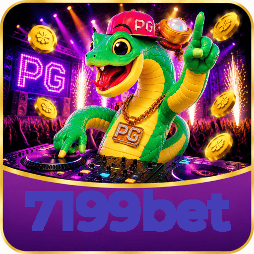 7199bet Instalar Logo 3