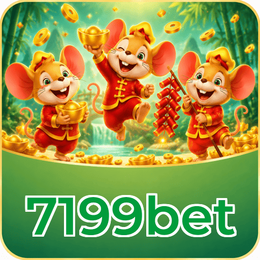 Slots 7199bet - RTP Alto Certificado