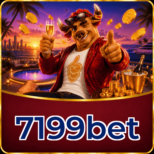 7199bet Logo 1
