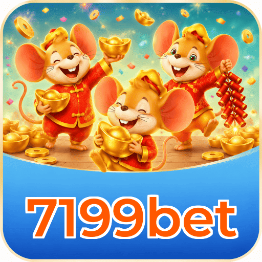 7199bet Logo 3