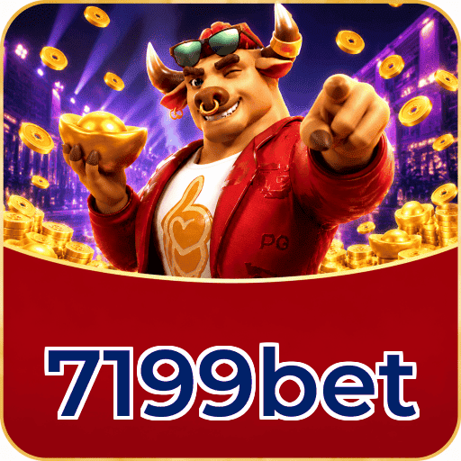 7199bet Segurança Logo 3