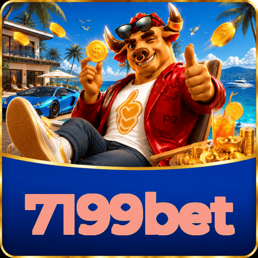 Odds Competitivas 7199bet