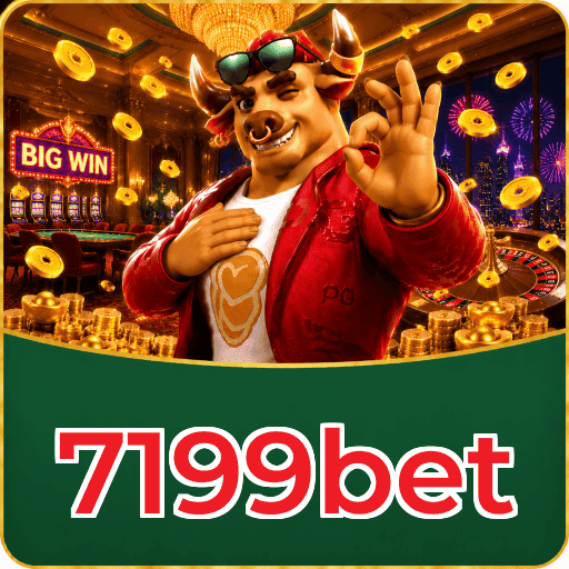 7199bet Logo 2