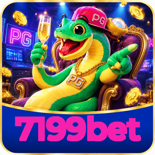 Certificação GLI 7199bet