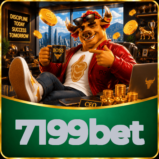 Telegram 7199bet - Bônus Diários Exclusivos